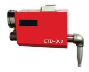 EDT-300/F电动试水阀